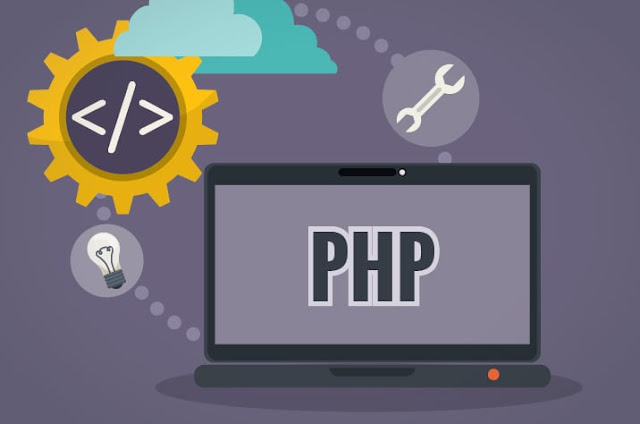 Hasil gambar untuk Cara Mudah Belajar PHP Untuk Pemula
