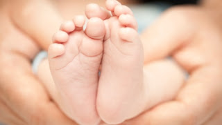 Why women who give birth after 45 live longer. Photo: markgoddard/iStockphoto