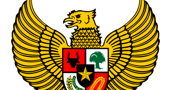 Download Gambar  Logo Garuda  Pancasila  Blog Stok Logo