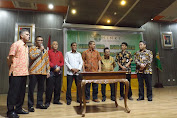 HIMKI Aceh Gelar Seminar Pengembangan UKM Menuju Agroindustri