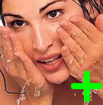 Acne Prevention Tip #3