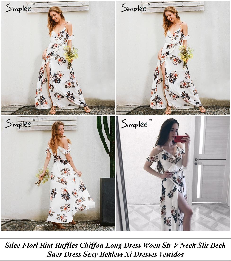 Formal Dresses For Women - Sale Shop - White Dress - Cheap Trendy Clothes