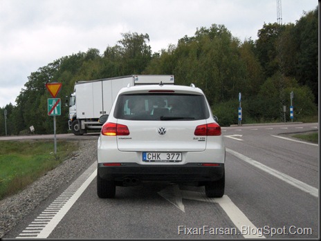 Nya Tiguan 2012 140 TDI BMT Blue Motion Technology (1)