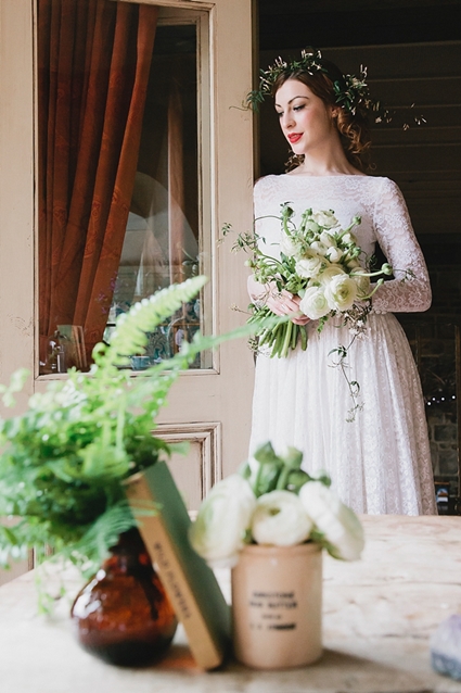 vintage bouquet, vintage wedding bouquet, vintage bridal bouqet, flower crown jasmine, floral crown jasmine. blomsterkrona, krona jasmin, boho bröllop, vintage bröllop, brudbukett vintage