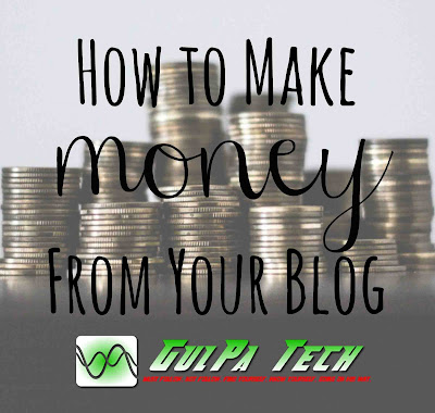make-money-your-personal-blog