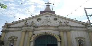 Our Lady of Peñafrancia Parish - Paco, Manila