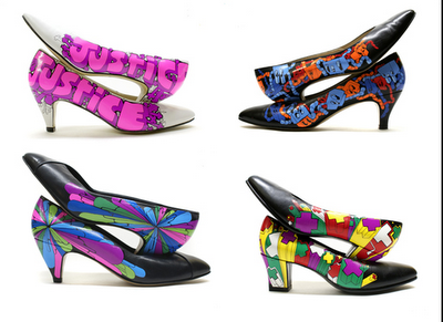 graffiti shoes,art shoes