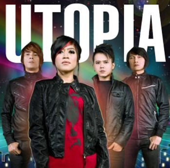 Download Kumpulan Lagu Utopia Mp3 Full Album Lengkap