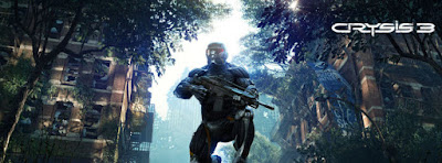 Crysis 3, FPS, Electronic Arts