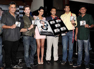 3G Movie Music Launch