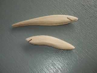 How To Make Fishing Lures: Crankbait Making My First Attempt