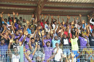 MFM FC bring continental football to Lagos after 13 years