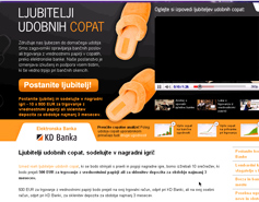 Nagradna igra Tu ste doma