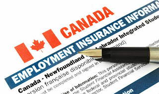 Online Application for Employment Insurance (EI) Benefits