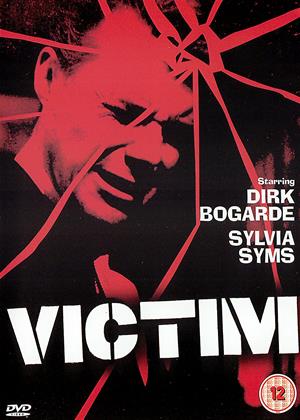 Víctima (1961)