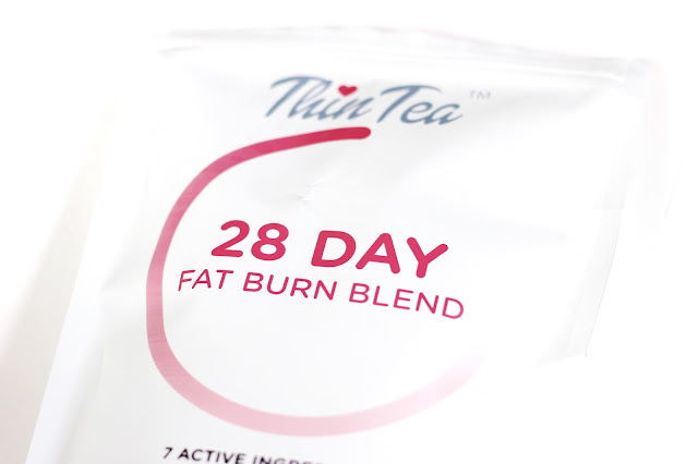 Thin Tea Review
