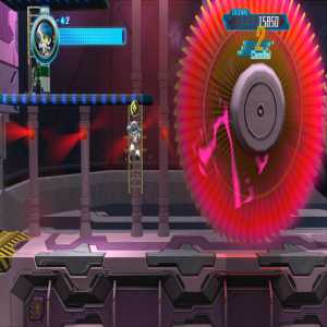 Mighty No 9 Setup Download