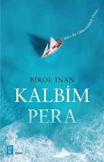 Kalbim Pera - Birol İnan