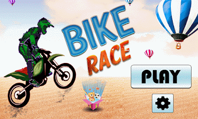 Bike Stunt - Thunder Race apk