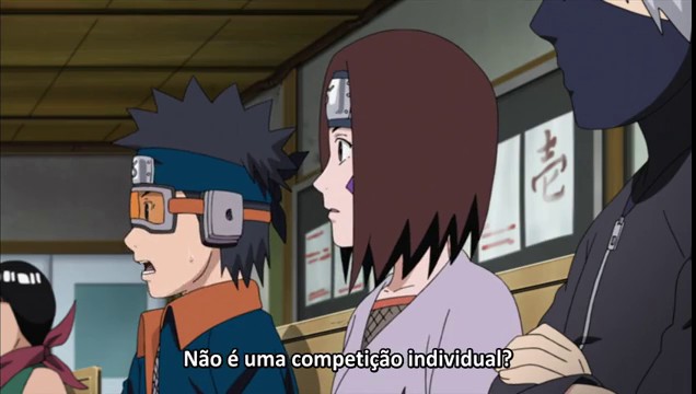 Assistir Naruto Shippuden 386 Legendado Online