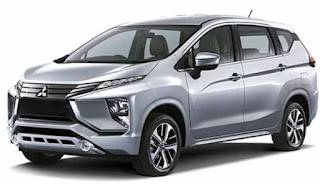 Mitsubishi Expander