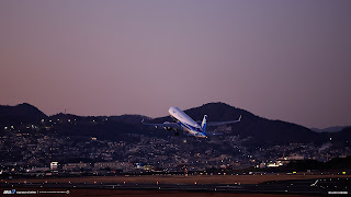 All Nippon Airways - ANA (NH)