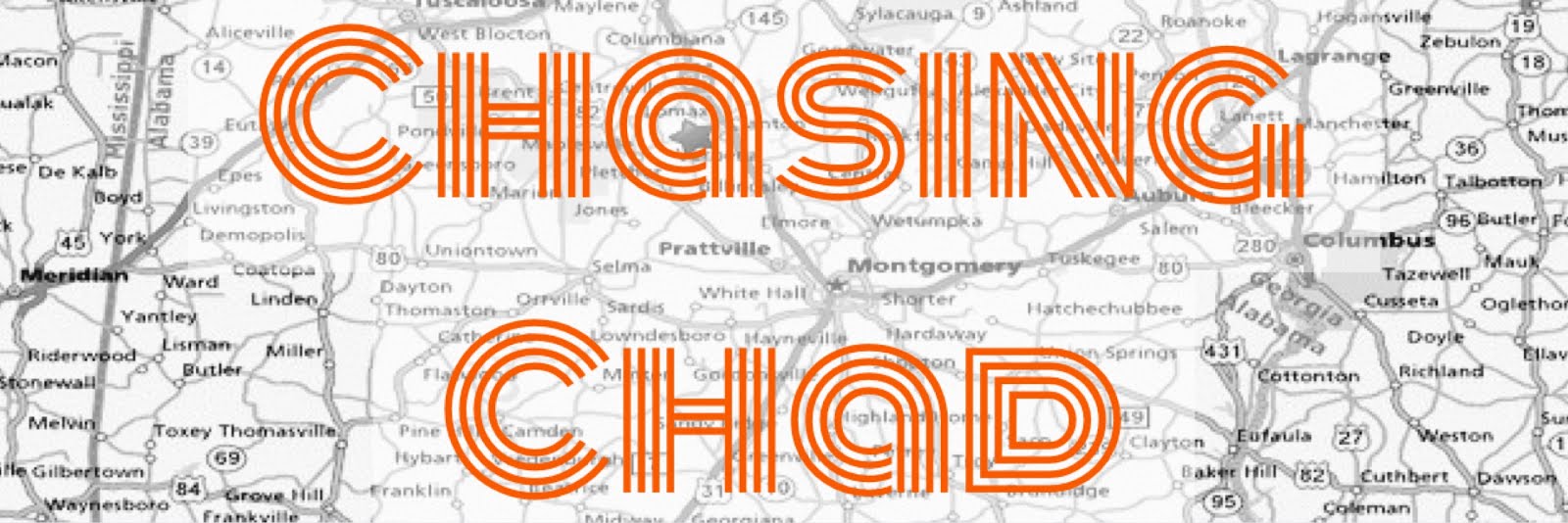 Chasing Chad