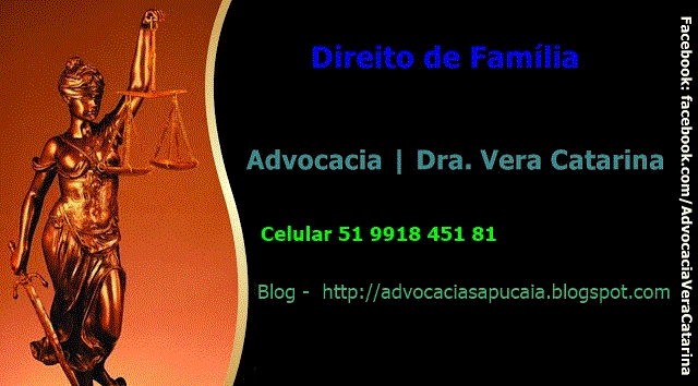 Advocacia Sapucaia do Sul, direito de família