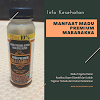 Manfaat Madu Premium Mabarakka