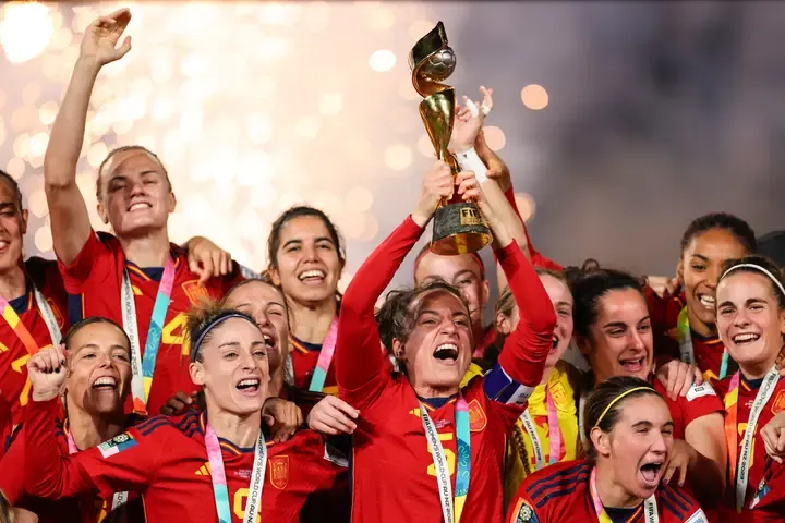 List of Winners of the Women's World Cup: All the past winners