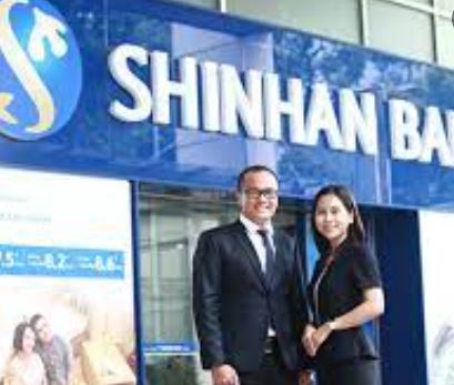 Alamat Lengkap dan Nomor Telepon Kantor Bank Shinhan Indonesia di Tangerang