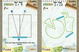 Slice It!, game para android