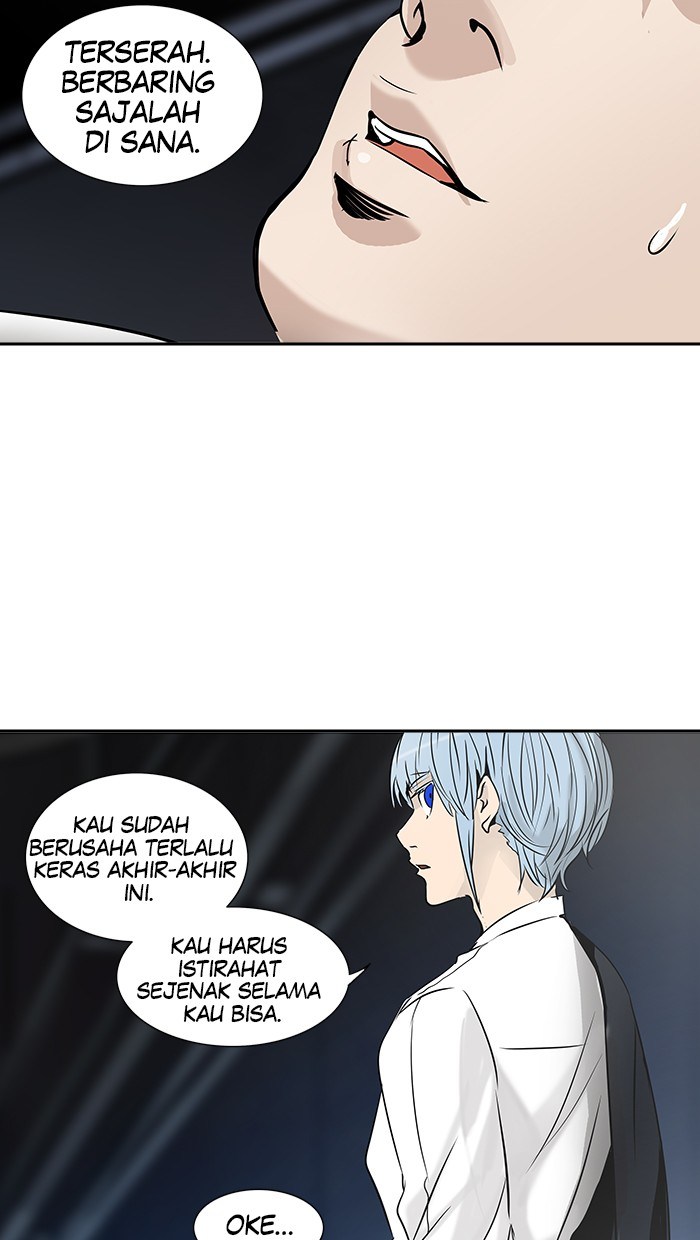 Webtoon Tower Of God Bahasa Indonesia Chapter 299