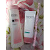 POND'S WHITE BEAUTY TONER & DAY CREAM