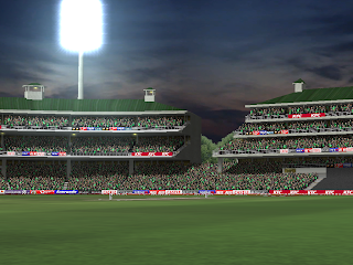 Cape town stadium for cricket 07