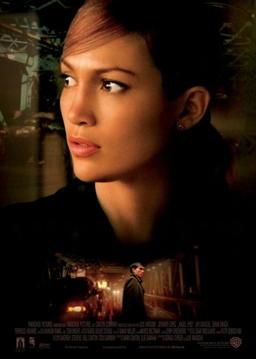 [HD] Angel Eyes 2001 Film Complet En Anglais