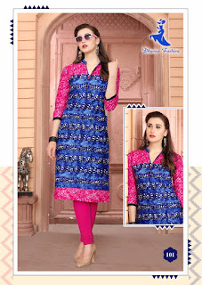 Aashiyana cotton kurtis