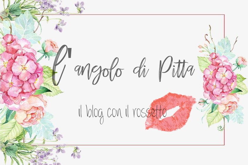 l'angolo di Pitta