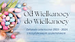 Od Wielkanocy do Wielkanocy