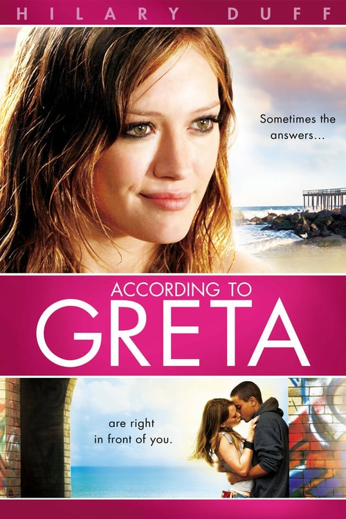 Regarder Greta 2009 Film Complet En Francais