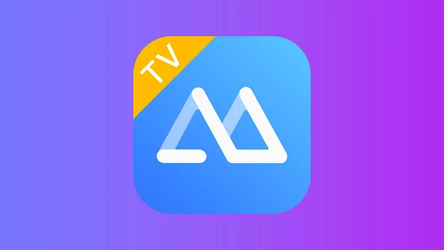 ApowerMirror-TV Screen Sharing