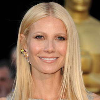 Gwyneth Paltrow, Oskary 2011. Gwyneth Paltrow, Oscars 2011.