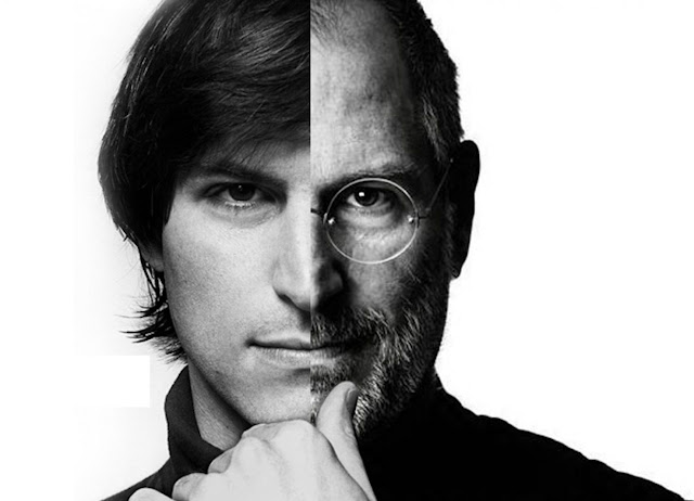 Steve Jobs Motivational Speech_ Startup Stories