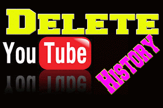  Clear Youtube History 