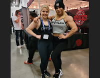 Supplements – a pre-requisite for female bodybuilders