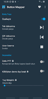 Bixby Button Mapper2