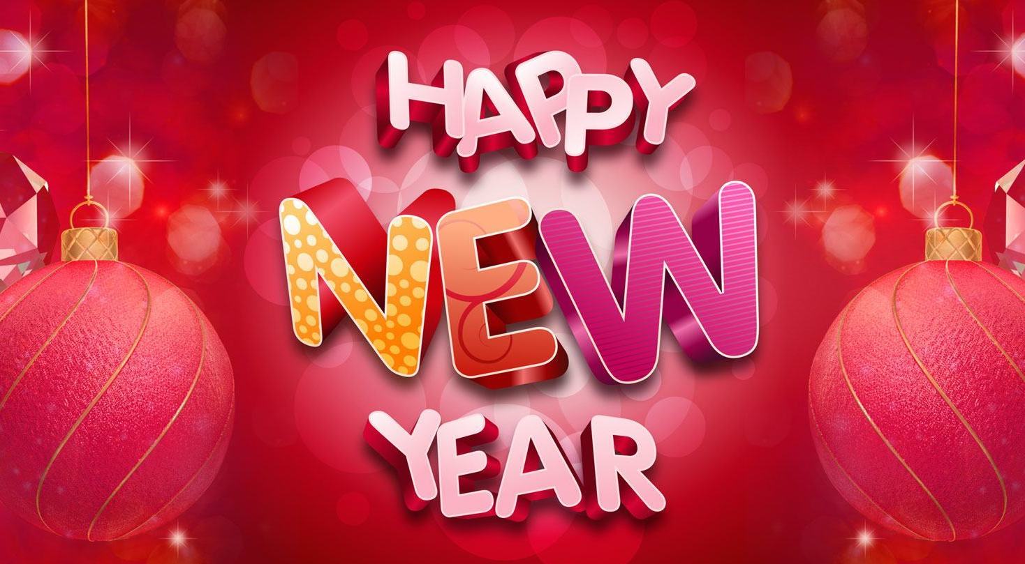 happy new year images download