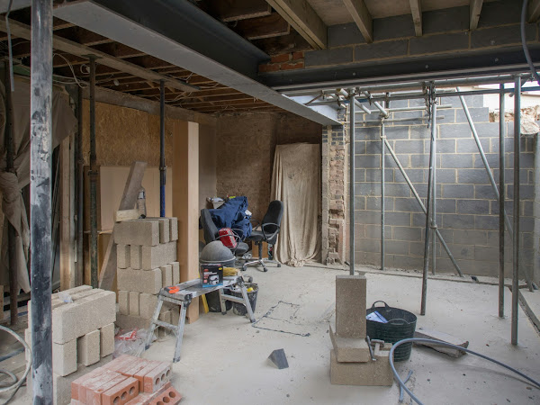 Important Things to Keep in Mind When Renovating Your Family's Basement