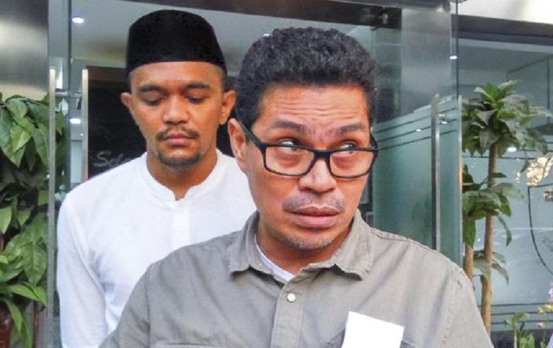 Gubernur Aceh Ditangkap KPK, Faizal Assegaf Bully PKS | Tarbiyah