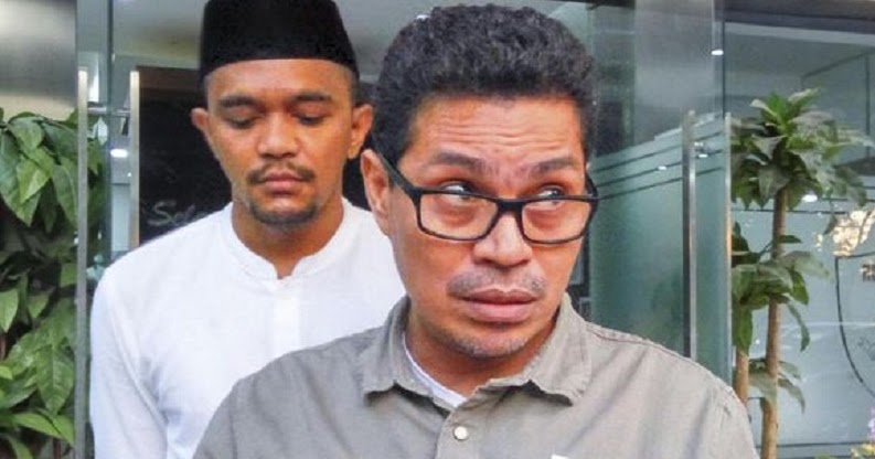 Gubernur Aceh Ditangkap KPK, Faizal Assegaf Bully PKS | Tarbiyah